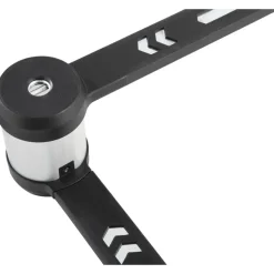 Kryptonite KryptoLok 610S 100cm Vouwbare Slot