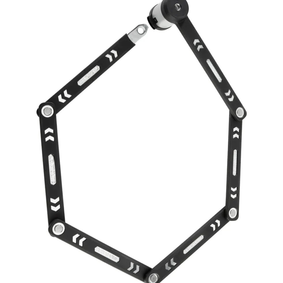 Kryptonite KryptoLok 610S 100cm Vouwbare Slot