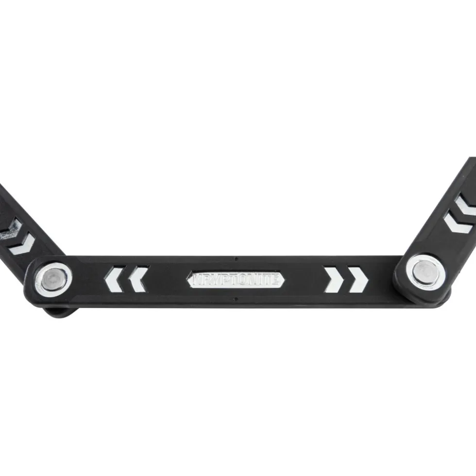 Kryptonite KryptoLok 610S 100cm Vouwbare Slot