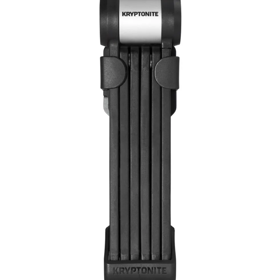 Kryptonite KryptoLok 610S 100cm Vouwbare Slot
