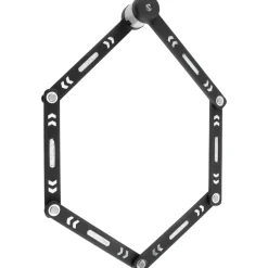 Kryptonite KryptoLok 610S 100cm Vouwbare Slot