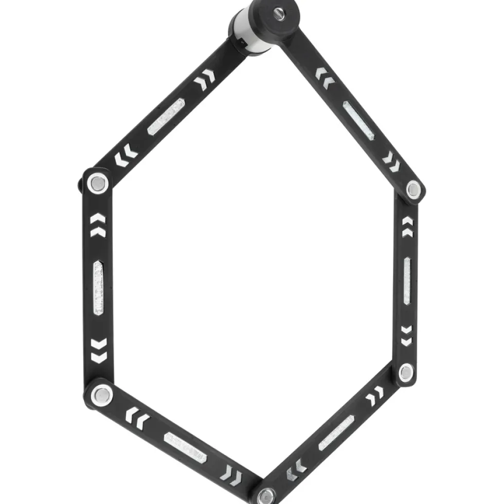 Kryptonite KryptoLok 610S 100cm Vouwbare Slot