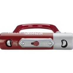 Beugelsloten < Kryptonite KryptoLok Series 2 Mini-7 82x178mm U-Slot - Merlot