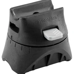 Beugelsloten < Kryptonite KryptoLok Series 2 Mini-7 82x178mm U-Slot - Pearly White