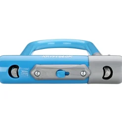 Kryptonite KryptoLok Series 2 Mini-7 82x178mm U-Slot - Light Blue