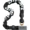 Kryptonite KryptoLok Series 2 Integrated Chain 995 95cm Kettingslot