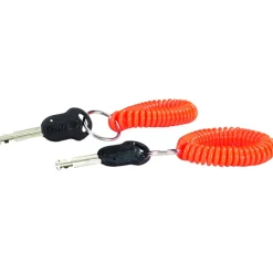 Kryptonite Messenger Mini+ 95x165mm U-Slot