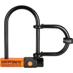 Kryptonite Messenger Mini+ 95x165mm U-Slot