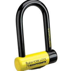 Kryptonite New York Fahgettaboudit Mini 83x153mm U-Slot