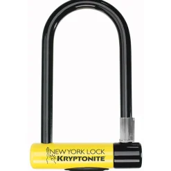 Kryptonite New York Standard 102x203mm U-Slot