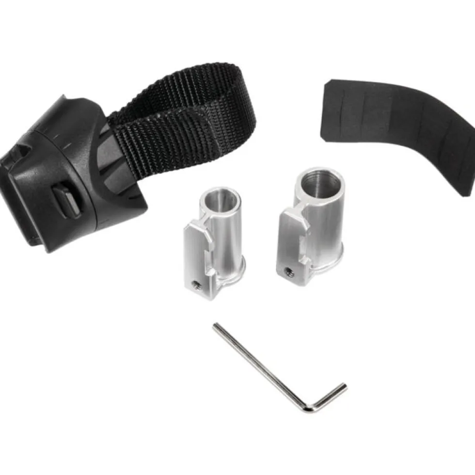 Kryptonite Transit FlexFrame U-Lock Bracket