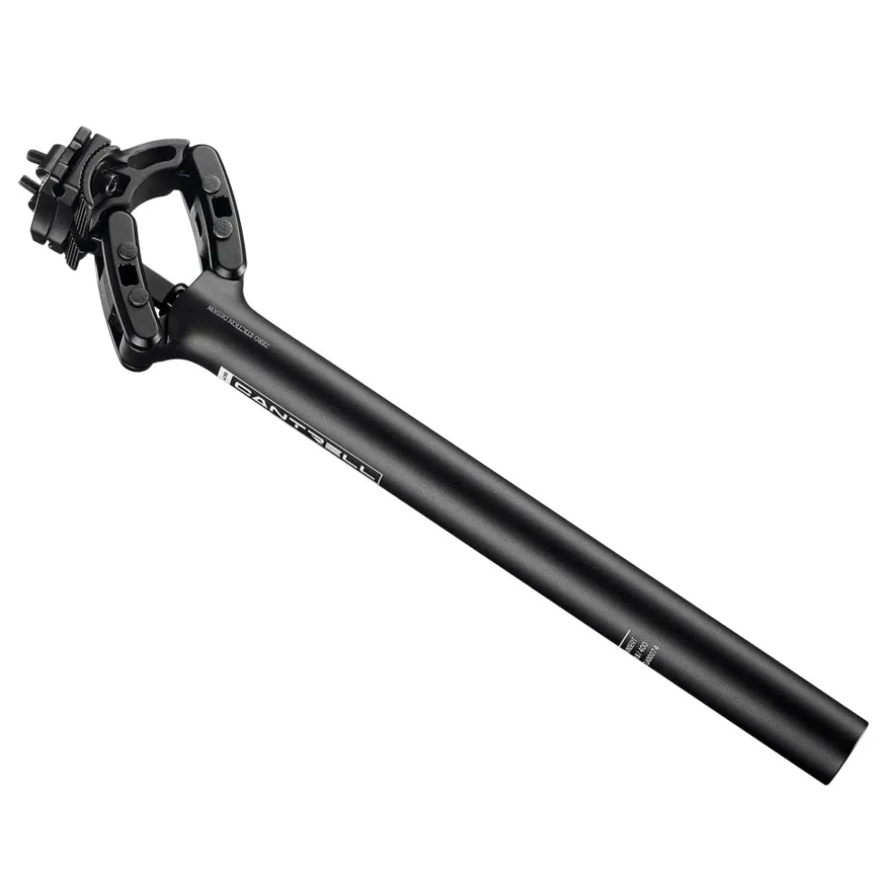 KS Cantrell Verende Zadelpen - ⌀ 30.9mm - 400mm