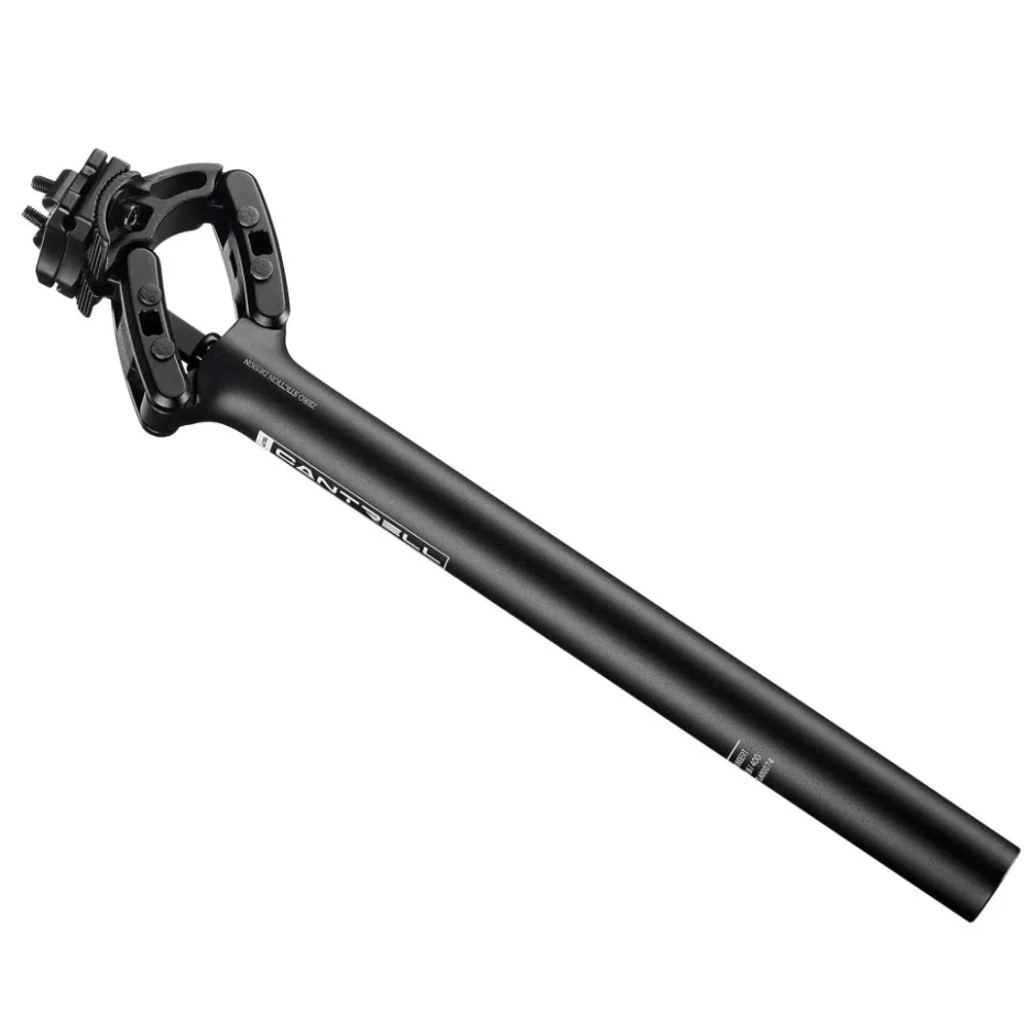 Verende Zadelpennen < Kind Shock KS Cantrell Verende Zadelpen - ⌀ 27.2mm - 400mm
