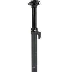 KS E 20 Vario-Zadelpen - ⌀31.6mm | 425mm | Slag: 125mm