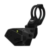 KS LEV Circuit 30.9 Telescopische Zadelpen - 397mm I Hub: 125mm