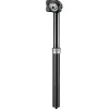 KS LEV Circuit 31.6 Telescopische Zadelpen - 547mm I Hub: 200mm