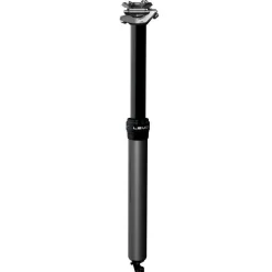 Dropper Posts < Kind Shock KS LEV CI 27.2 Remote Carbon Dropper Seatpost - 460mm I Range: 120mm