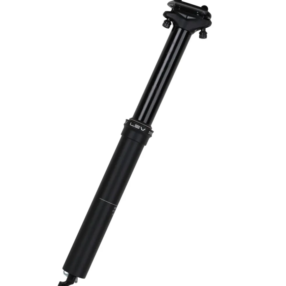 KS LEV Integra 31.6 Remote Dropper Seatpost - 440mm | Range: 150mm