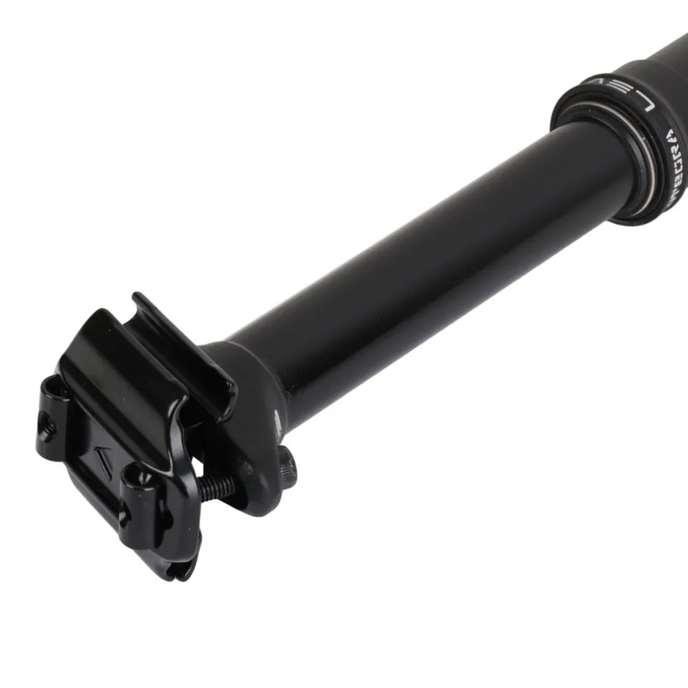 KS LEV Integra 31.6 Remote Dropper Seatpost - 440mm | Range: 150mm
