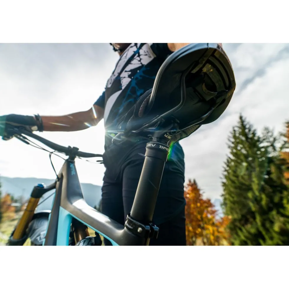 KS LEV Integra 30.9 Remote Vario-Zadelpen - 530mm | Range: 200mm