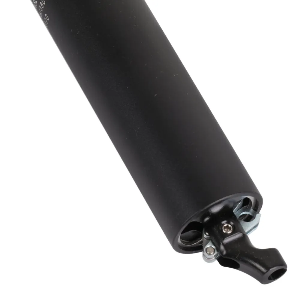 KS LEV Integra 30.9 Remote Vario-Zadelpen - 430mm | Range: 150mm