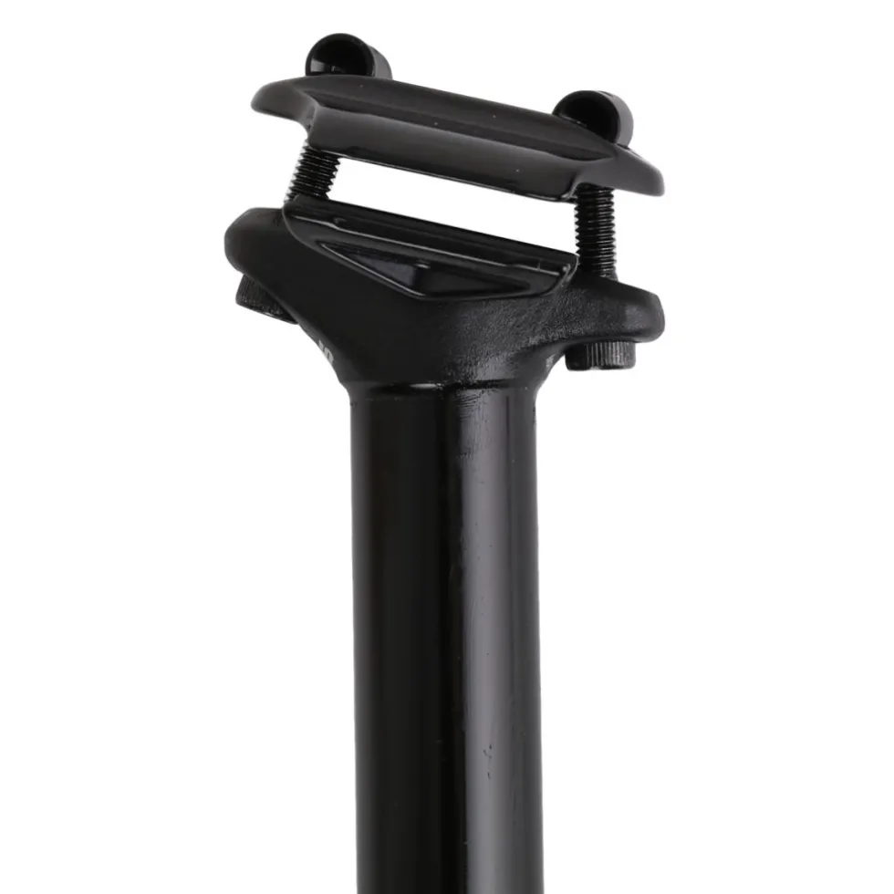 KS LEV Integra 30.9 Remote Vario-Zadelpen - 430mm | Range: 150mm
