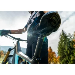 KS LEV Integra 30.9 Remote Vario-Zadelpen - 430mm | Range: 150mm