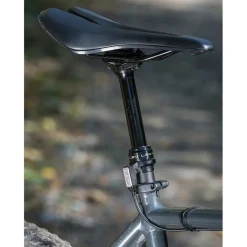 KS LEV 27.2 Remote Dropper Seatpost - 455mm I Range: 120mm