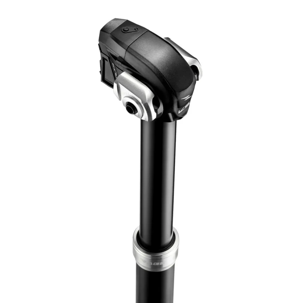 KS Rage Circuit Vario-Zadelpen - 31.6mm - 505mm | 180mm Travel