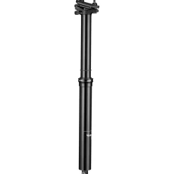 KS Rage iS Verende Vario-Zadelpen - Ø 30.9mm | 388mm | Slag: 125mm