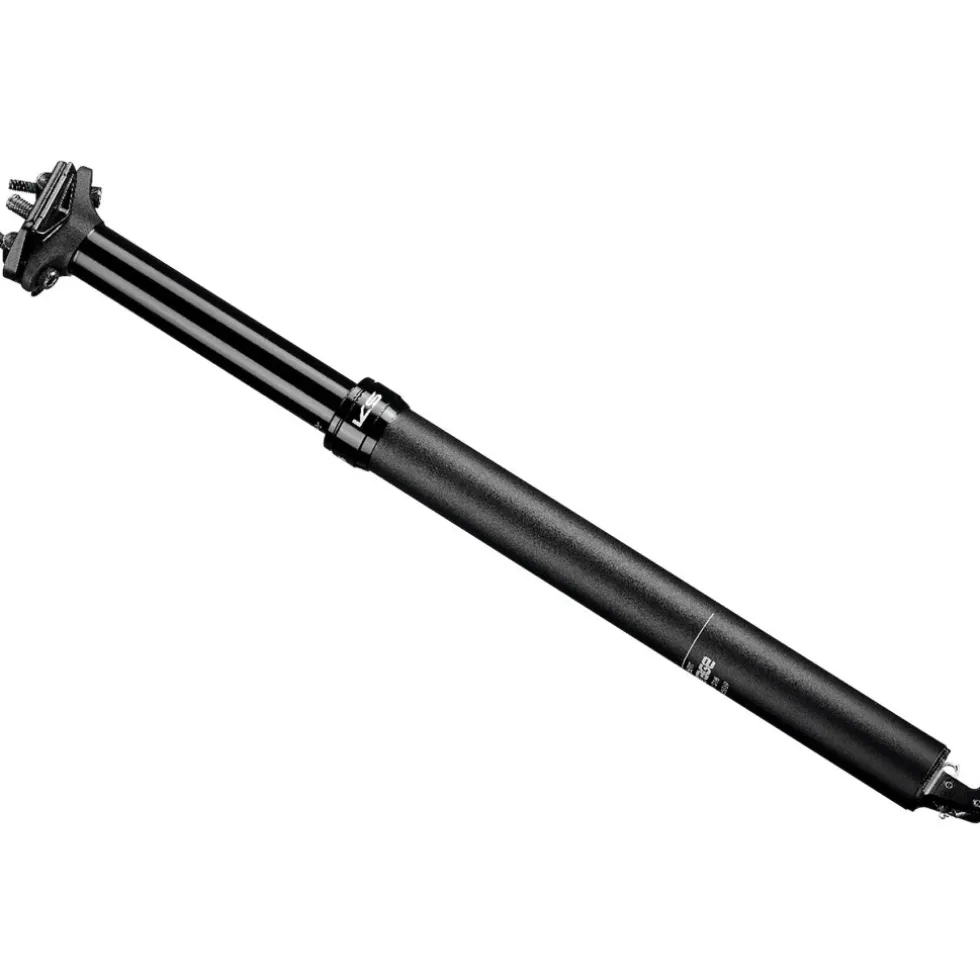 KS Vantage Vario-Zadelpen - ⌀31.6mm | 438-408mm | Slag: 140-110mm