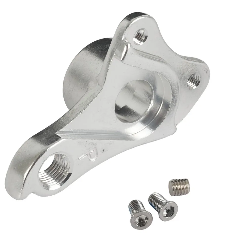 KUbikes Derailleur Hanger - Typ 4 P