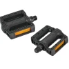 KUbikes Flat Pedals by 52parts - 20-26"