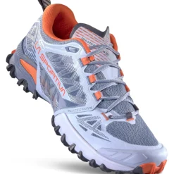 La Sportiva Bushido III GTX Hardloopschoenen Dames - Stone Blue/Moonlight