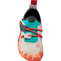 Klim- En Boulderschoenen|Klims- & Boulderschoenen < La Sportiva Gripit Klimschoenen Kinderen - Chalk
