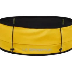 La Sportiva Hardloopriem - Geel