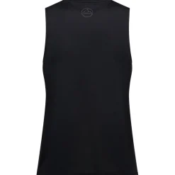 La Sportiva Just Right Tanktop Dames - Black/Onyx