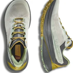 Hardloopschoenen Dames|Schoenen < La Sportiva Prodigio Hardloopschoenen Dames - Mineral/Carbon