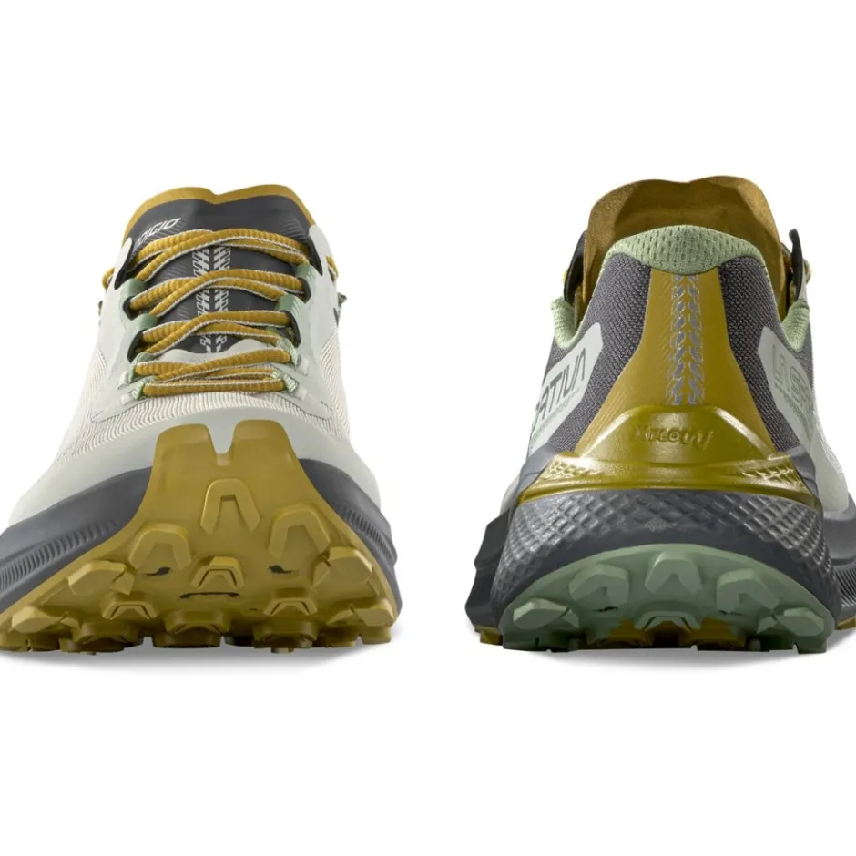 Hardloopschoenen Dames|Schoenen < La Sportiva Prodigio Hardloopschoenen Dames - Mineral/Carbon
