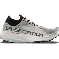 La Sportiva Prodigio Pro Hardloopschoenen Heren - White/Black