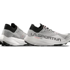 La Sportiva Prodigio Pro Hardloopschoenen Heren - White/Black