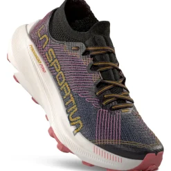 La Sportiva Prodigio Pro Hardloopschoenen Dames - Night Sky/Rosebay