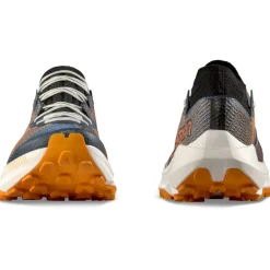 La Sportiva Prodigio Pro Hardloopschoenen Heren - Hurricane/Apricot