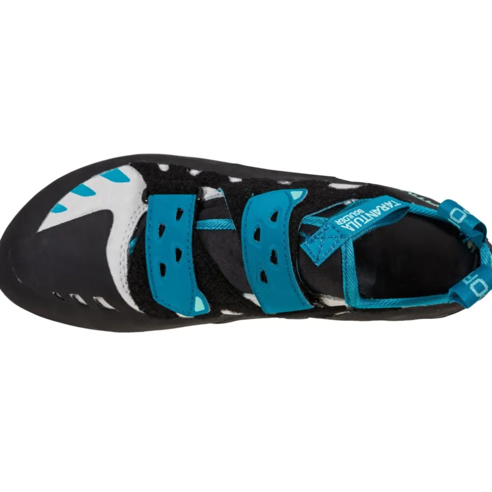La Sportiva Tarantula Boulder Klimschoenen Dames - Ice/Crystal