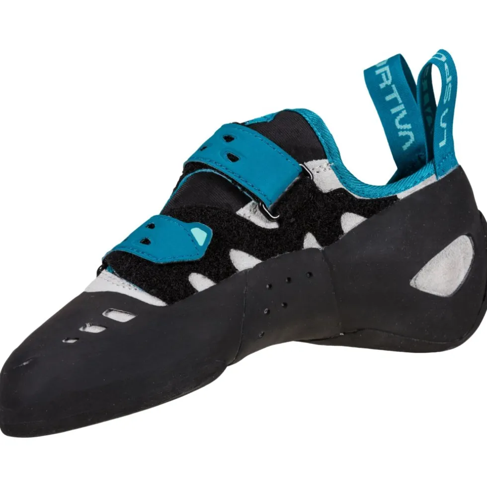 La Sportiva Tarantula Boulder Klimschoenen Dames - Ice/Crystal