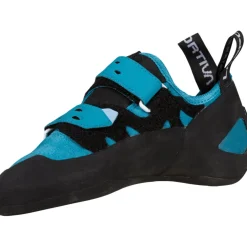 La Sportiva Tarantula Klimschoenen Dames - Topaz