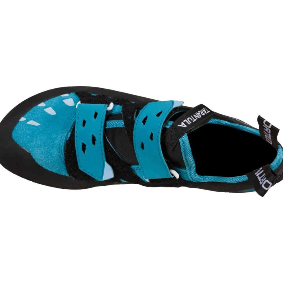 La Sportiva Tarantula Klimschoenen Dames - Topaz