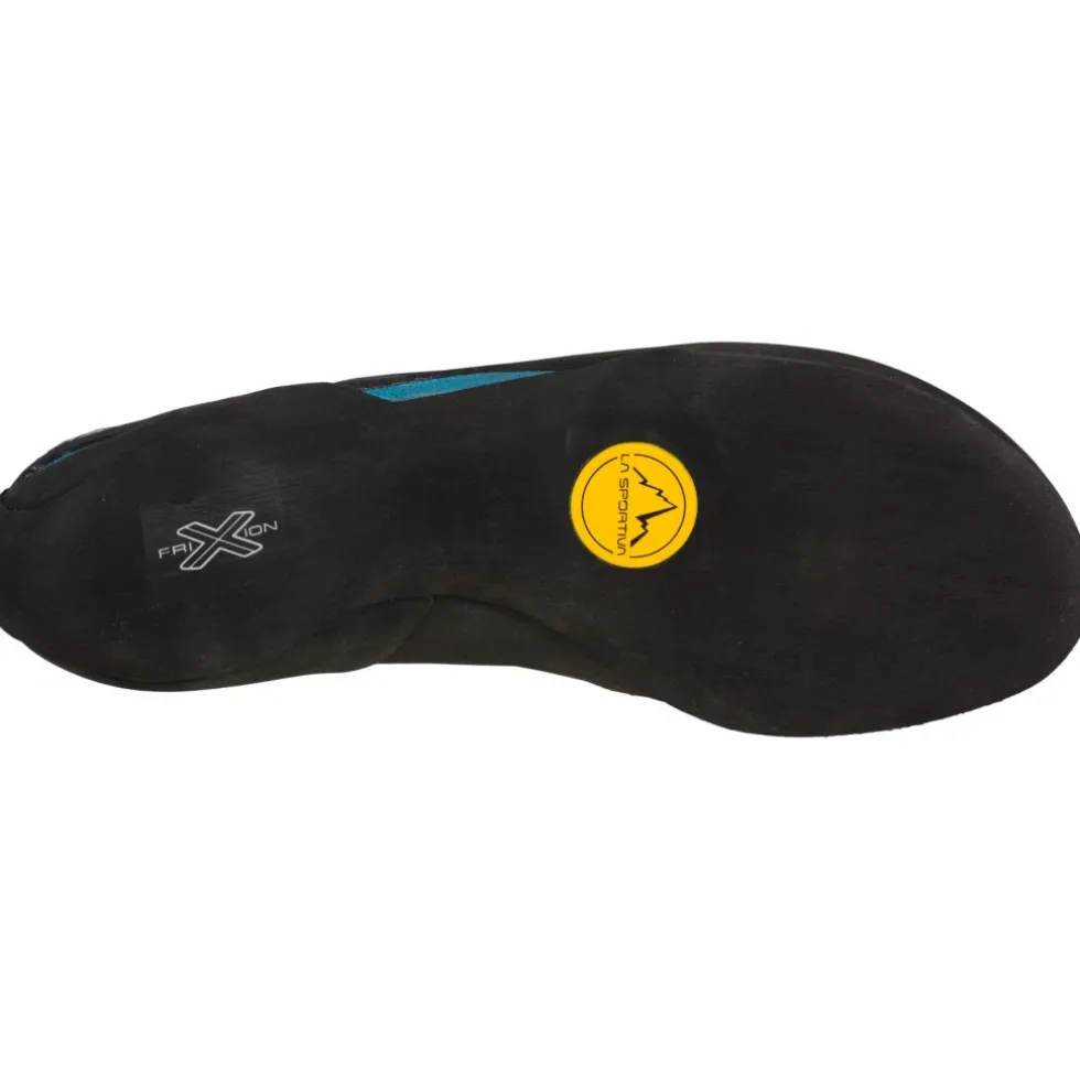 La Sportiva Tarantula Klimschoenen Dames - Topaz