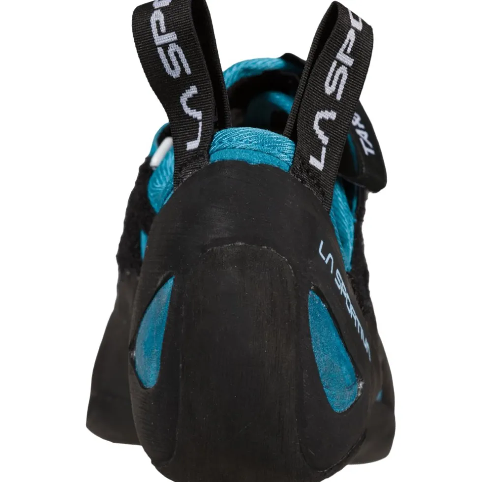 La Sportiva Tarantula Klimschoenen Dames - Topaz