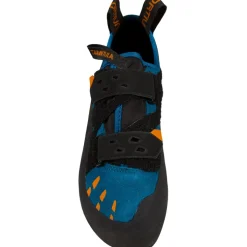 La Sportiva Tarantula Klimschoenen Heren - Space Blue/Maple